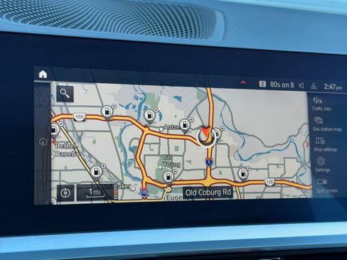 Used 2021 BMW 330i xDrive Sedan w/ Convenience Package image 20