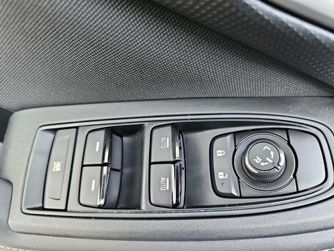 Certified 2023 Subaru Forester Premium image 33