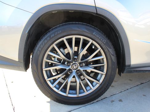 Used 2020 Lexus RX 350 F Sport image 22