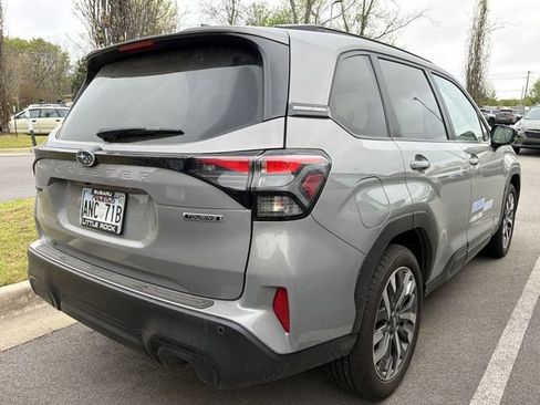 Used 2026 Subaru Forester Touring image 4