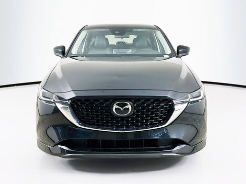 Used 2025 MAZDA CX-5 AWD 2.5 S w/ Select Package image 2