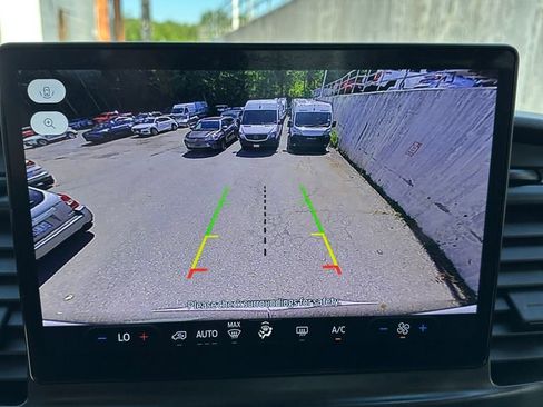 Used 2023 Ford E-Transit Medium Roof RWD image 19