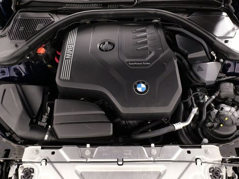 Used 2023 BMW 330i xDrive Sedan w/ Driving Assistance Package image 58