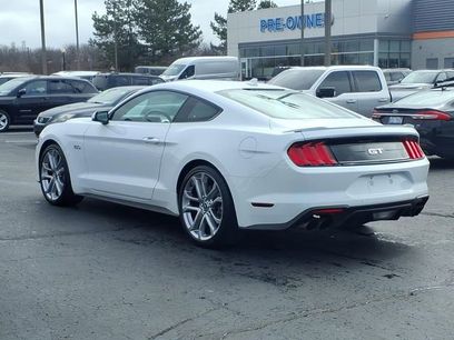 Used 2023 Ford Mustang GT Premium w/ Equipment Group 401A