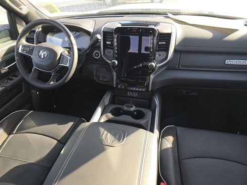 New 2026 RAM 2500 Laramie image 25