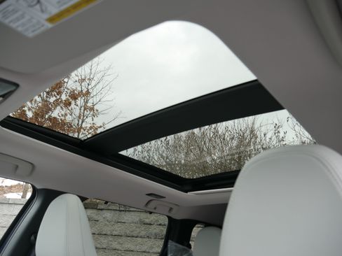 Used 2026 Mitsubishi Outlander SEL AWD/4WD image 16