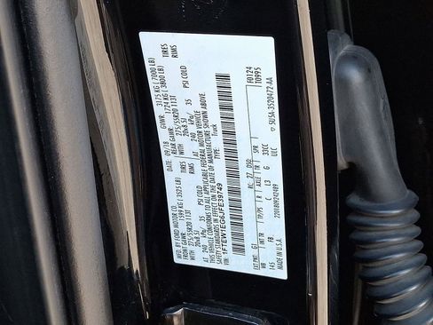 Used 2018 Ford F150 XLT w/ Equipment Group 302A Luxury image 28