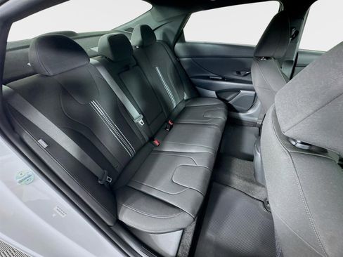 New 2026 Hyundai Elantra SEL Sport Premium FWD image 26