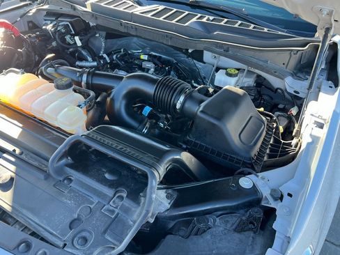 Used 2023 Ford F150 XLT image 47