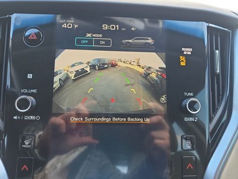 Used 2021 Subaru Outback Premium image 20