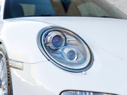 Used 2009 Porsche 911 Carrera S RWD image 45