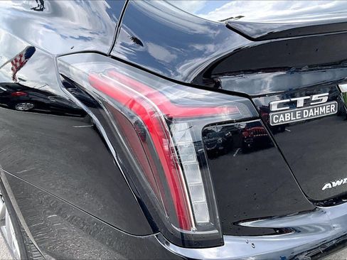 Used 2023 Cadillac CT5 Sport image 27