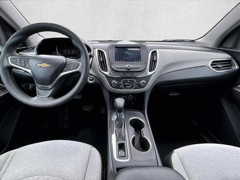 Used 2023 Chevrolet Equinox LS FWD image 16