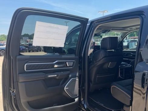 New 2026 RAM 1500 Tungsten AWD/4WD image 18