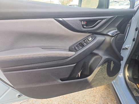 Used 2023 Subaru Crosstrek 2.5i Sport image 36