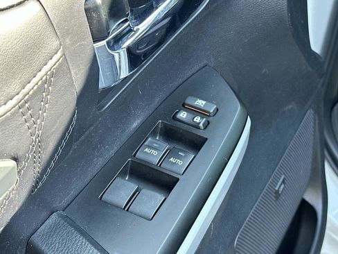 Used 2020 Toyota Tundra Platinum RWD image 16