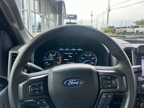 Used 2022 Ford F250 XL w/ STX Appearance Package AWD/4WD image 30