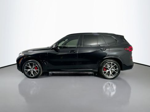 New 2026 BMW X5 xDrive50e w/ Executive Package image 8