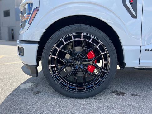 New 2025 Ford F150 XL w/ Equipment Group 103A High image 14