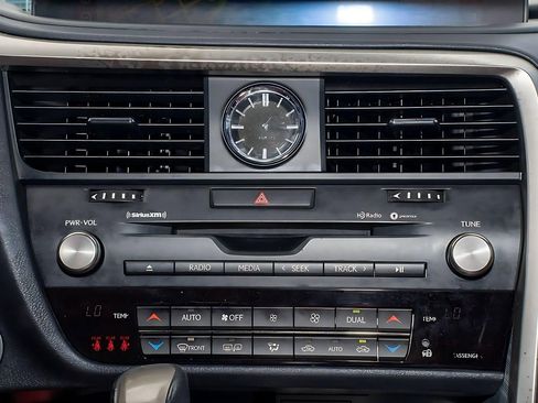 Used 2022 Lexus RX 350 F Sport image 24