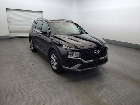 Used 2023 Hyundai Santa Fe SEL FWD image 13