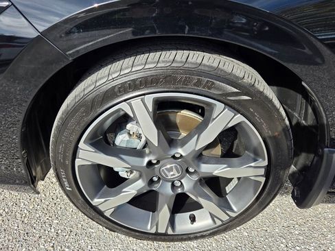 Certified 2026 Honda Civic Sport Touring image 20