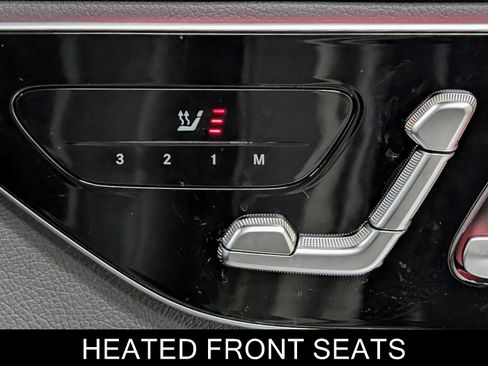 Used 2025 Mercedes-Benz C 300 4MATIC Sedan image 24