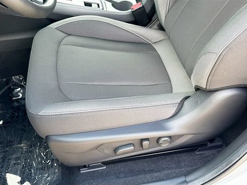 New 2026 Subaru Crosstrek 2.0i Premium AWD/4WD image 23