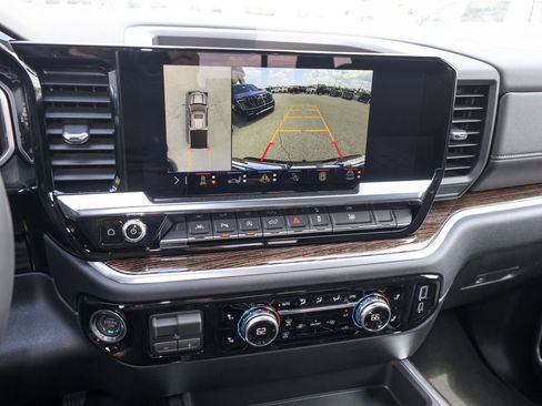 New 2026 GMC Sierra 1500 Elevation w/ Elevation Premium Package AWD/4WD image 15