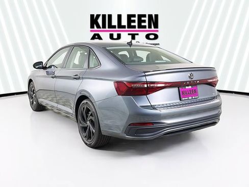 New 2026 Volkswagen Jetta SE image 5