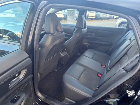 Used 2023 Nissan Ariya FWD image 9