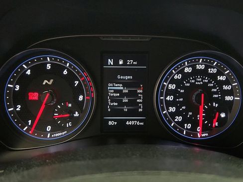 Used 2019 Hyundai Veloster N N w/ Performance Package FWD image 12