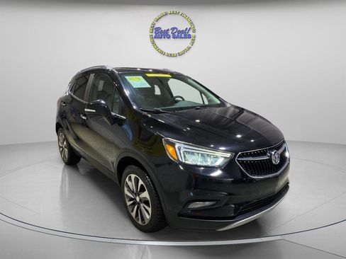 Used 2018 Buick Encore Essence FWD image 6