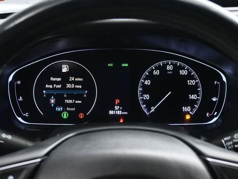 Used 2019 Honda Accord Sport image 28