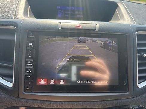 Used 2015 Honda CR-V EX image 19