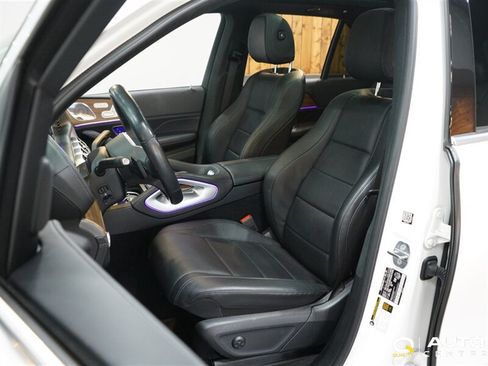 Used 2021 Mercedes-Benz GLE 350 4MATIC image 16
