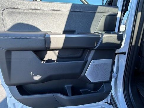 New 2025 Ford F150 Lariat w/ Equipment Group 502A High image 15