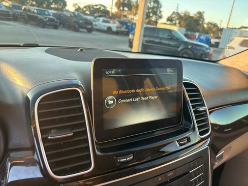 Used 2017 Mercedes-Benz GLE 350 image 37