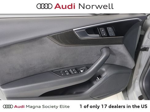 Used 2022 Audi S5 Premium AWD/4WD image 21