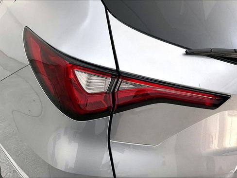 Certified 2022 Acura MDX SH-AWD w/ Technology Package image 39