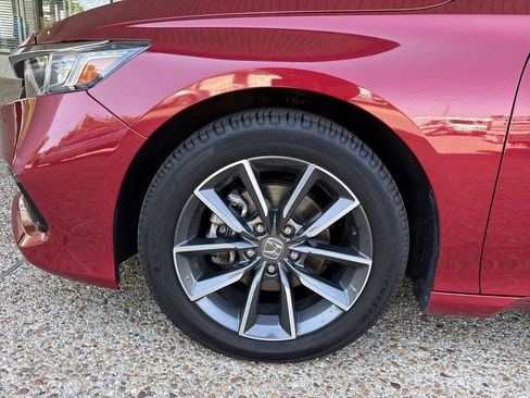 Used 2022 Honda Accord EX-L image 33