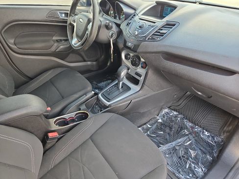 Used 2014 Ford Fiesta SE FWD image 15