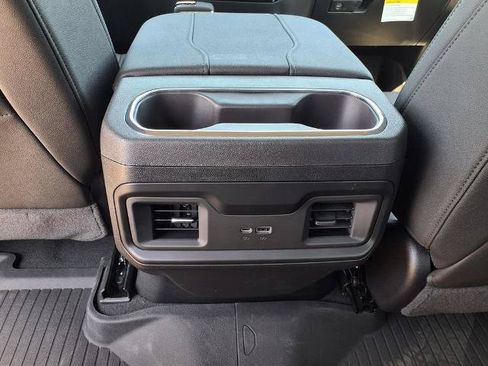 New 2026 Chevrolet Silverado 1500 RST w/ RST All Star Premium Package AWD/4WD image 11