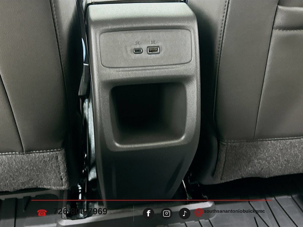 New 2026 Buick Envista Sport Touring w/ Convenience I Package FWD image 29