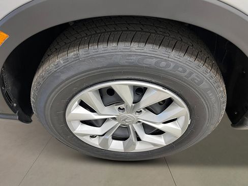 New 2025 Honda CR-V LX image 11