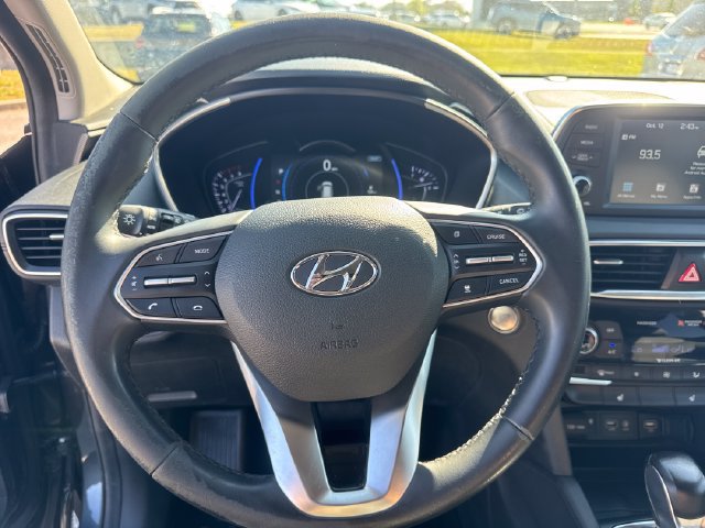 Used 2020 Hyundai Santa Fe SEL w/ Convenience Package FWD image 22