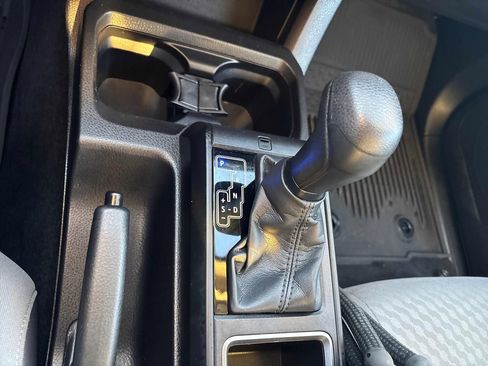 Used 2023 Toyota Tacoma SR w/ SR Convenience Package image 22