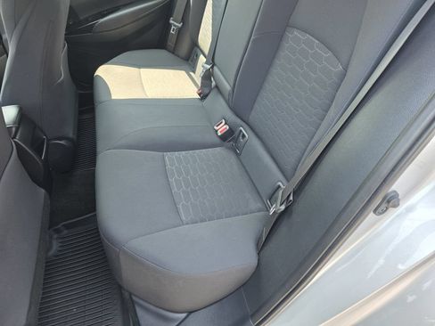 Used 2019 Toyota Corolla SE FWD image 13
