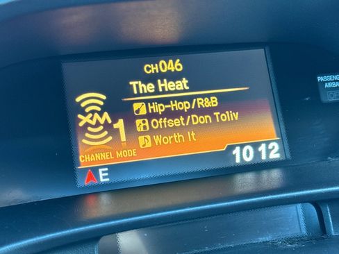 Used 2016 Acura RDX Base image 18