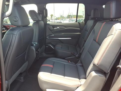 New 2026 Chevrolet Traverse RS FWD image 14